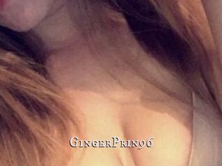 GingerPrin96