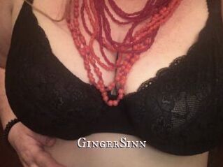 GingerSinn