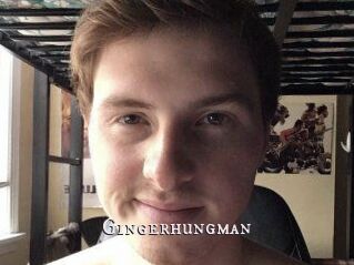 Gingerhungman