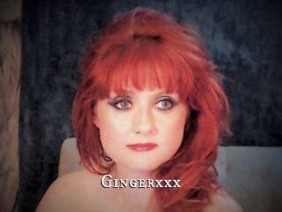 Gingerxxx