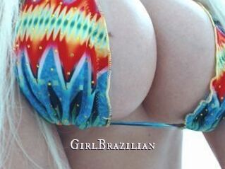 GirlBrazilian