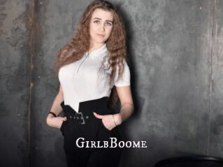 GirlbBoome