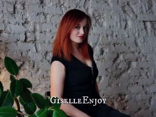 GiselleEnjoy