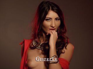 Giszelle