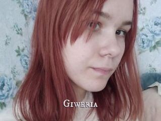 Giweria