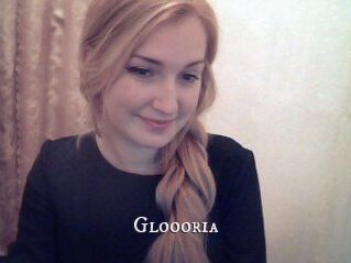 Gloooria