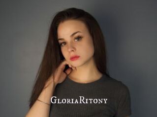 GloriaRitony