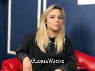 GloriaWayne