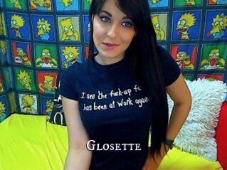 Glosette