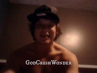 GodCrushWonder