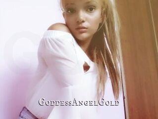 GoddessAngelGold