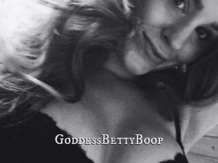 GoddessBettyBoop