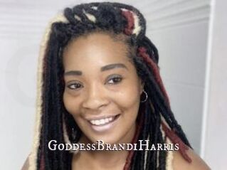 GoddessBrandiHarris