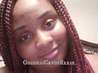 GoddessCandyReese