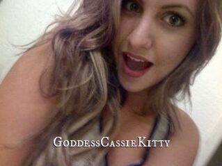 GoddessCassieKitty