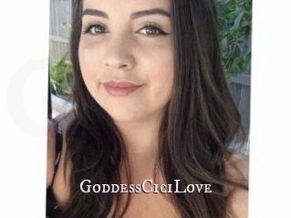 GoddessCiciLove
