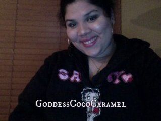 GoddessCocoCaramel