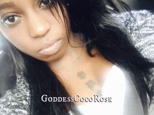 GoddessCocoRose