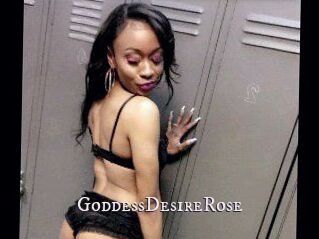 GoddessDesireRose