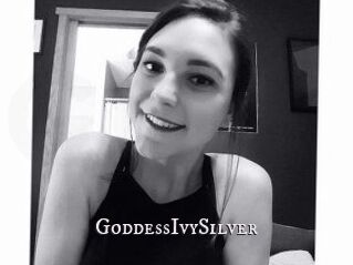 GoddessIvySilver