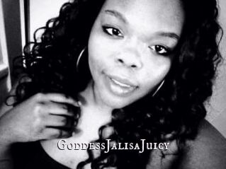 GoddessJalisaJuicy