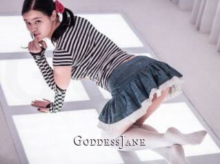 Goddess_Jane