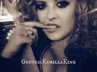 GoddessKamillaKing