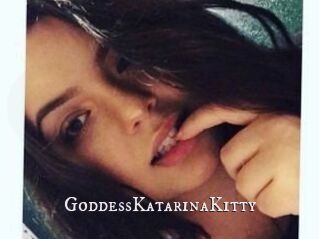 GoddessKatarinaKitty