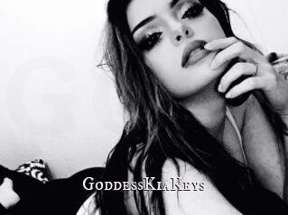 GoddessKiaKeys