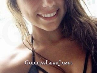 GoddessLeahJames