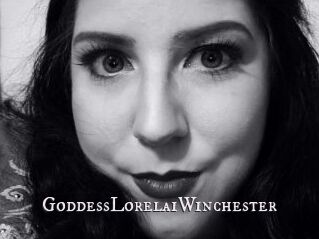 GoddessLorelaiWinchester