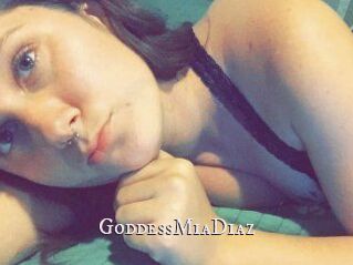 GoddessMiaDiaz