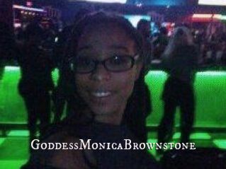 GoddessMonicaBrownstone