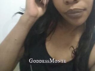 GoddessMonte