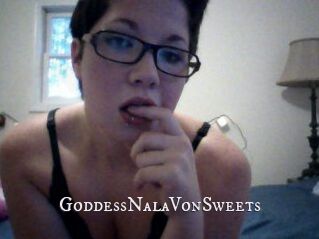 GoddessNalaVonSweets