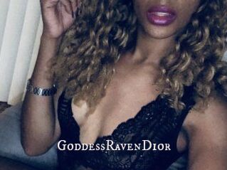 GoddessRavenDior