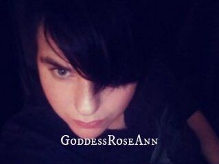 GoddessRoseAnn