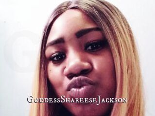 GoddessShareeseJackson