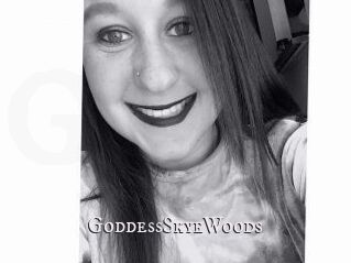 GoddessSkyeWoods