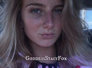 GoddessStacyFox