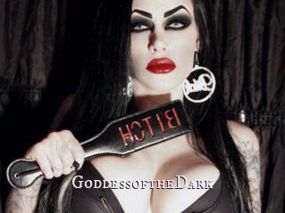 GoddessoftheDark