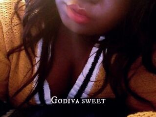 Godiva_sweet