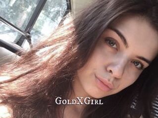 GoldXGirl