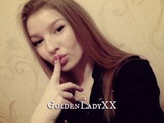 GoldenLadyXX