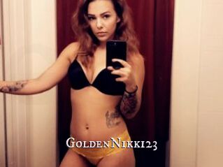 GoldenNikki23