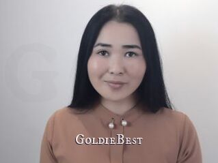 GoldieBest