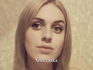 Golybika