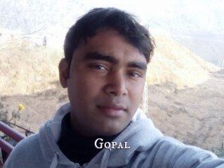 Gopal