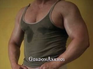 GordonArkhos