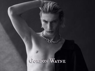 Gordon_Wayne